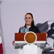 Ventila Sheinbaum que CNDH ya investiga presunto abuso policial durante marcha por el agua en Jalisco