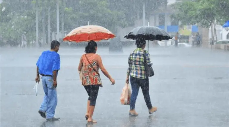 Elevan a naranja alerta por efectos del frente fr&iacute;o n&uacute;mero 2 en Tabasco