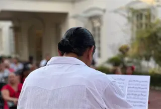 Celebrar&aacute;n 1er Encuentro Nacional de M&uacute;sica Folkl&oacute;rica Mexicana en Villahermosa
