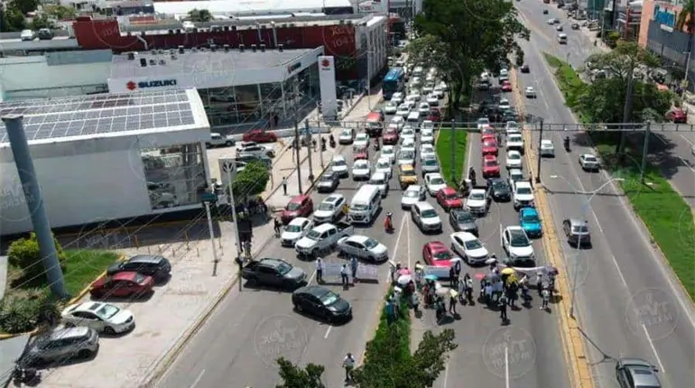 Protestas de personal de salud es por problemas sindicales internos, asegura Pep&iacute;n L&oacute;pez Obrador