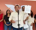 Paquete fiscal 2027 endeuda al pa&iacute;s y premia a los "ricachones": Erubiel Alonso