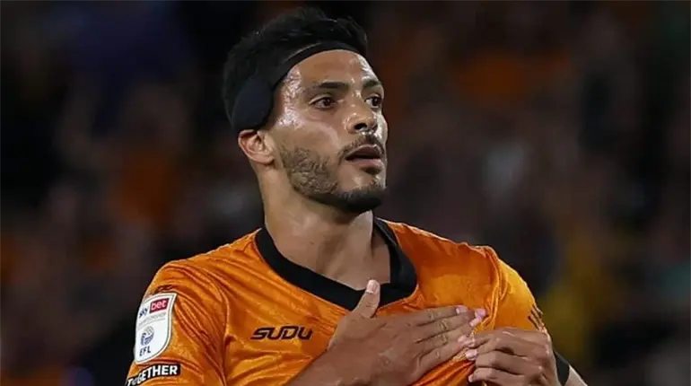 Ra&uacute;l Jim&eacute;nez ser&aacute; operado de lesi&oacute;n de ligamento; ser&aacute; baja lo que resta del 2026
