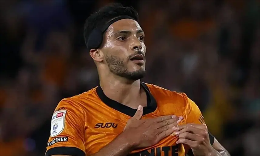 Raúl Jiménez será operado de lesión de ligamento; será baja lo que resta del 2026