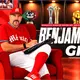 Benjam&iacute;n Gil es nuevo manager de Diablos Rojos del M&eacute;xico para la Liga Mexicana de B&eacute;isbol