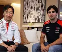 Confirma Haas al brasile&ntilde;o Rafael C&aacute;mara como su nuevo piloto de F1 para el 2027