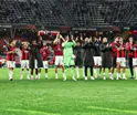 Con "Hormiga" Gonz&aacute;lez entrando de cambio, Olympiacos gana en Marseilla en Europa League