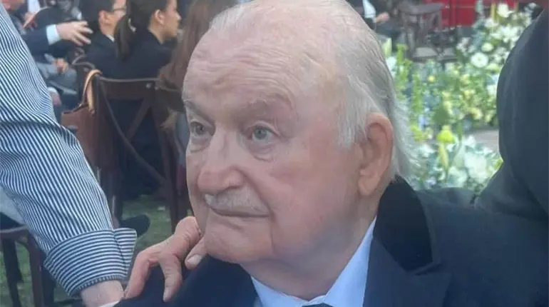 A los 86 a&ntilde;os, falleci&oacute; el promotor de boxeo Juan Jos&eacute; Torres Landa