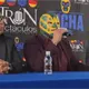Hijo de Fishman rompe el silencio y aclara lo sucedido en la funci&oacute;n donde falleci&oacute; el r&eacute;feri "El Buho"