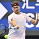 Alexander Zverev elimina a Mi&ntilde;aur y avanza a semifinales del Masters de Shangh&aacute;i