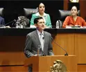 SRE rechaza que negativas de extradici&oacute;n de Rocha Moya e Inzunza afecten negociaciones del T-MEC