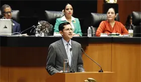 SRE rechaza que negativas de extradici&oacute;n de Rocha e Inzunza afecten negociaciones del T-MEC