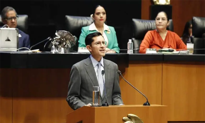 SRE rechaza que negativas de extradición de Rocha Moya e Inzunza afecten negociaciones del T-MEC