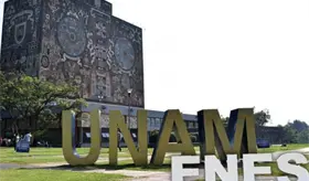 Anuncian construcci&oacute;n de nuevo plantel de Estudios Superiores de la UNAM en la CDMX
