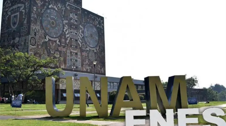 Anuncian construcci&oacute;n de nuevo plantel de Estudios Superiores de la UNAM en la CDMX