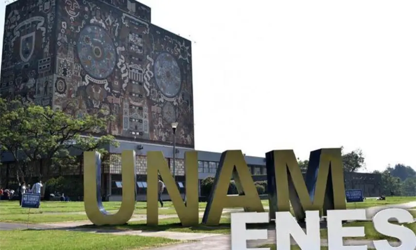 Anuncian construcción de nuevo plantel de Estudios Superiores de la UNAM en la CDMX
