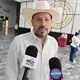 Investiga Semovi responsabilidad de transportista tras video de mujer viajando en estribo de una unidad