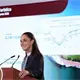 Califica Sheinbaum de "chisme periodismo" reportaje de presuntas filtraciones del CNI