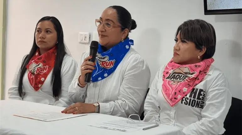 Anuncian el 1er &acute;Vaque Run con Ritmo y Causa&acute; de 5 kil&oacute;metros, el pr&oacute;ximo 25 de octubre