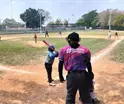 Nombran a Orlando Hern&aacute;ndez nuevo presidente de la Liga Infantil y Juvenil de Villahermosa