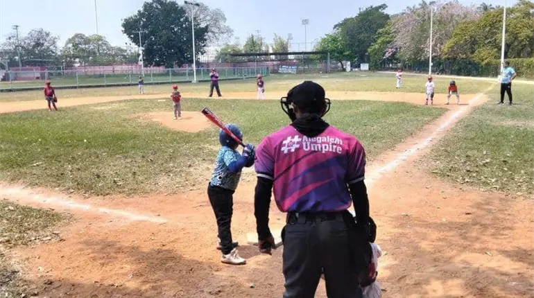 Nombran a Orlando Hern&aacute;ndez nuevo presidente de la Liga Infantil y Juvenil de Villahermosa