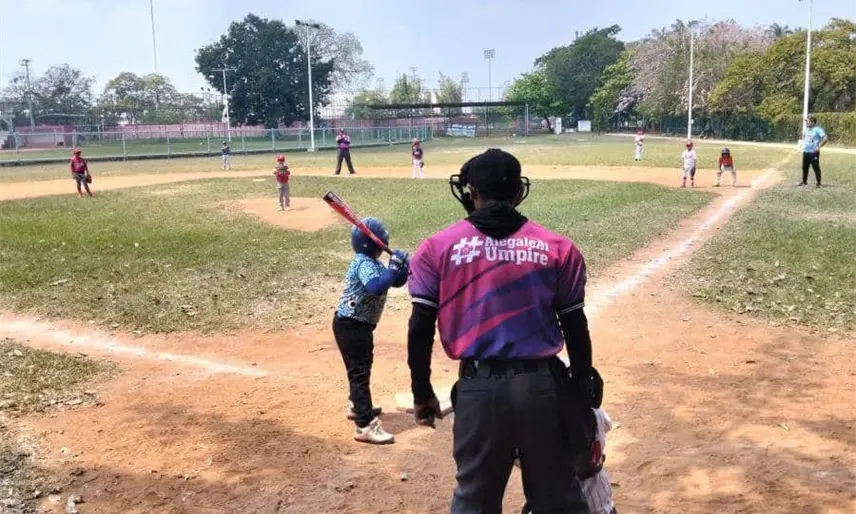 Nombran a Orlando Hernández nuevo presidente de la Liga Infantil y Juvenil de Villahermosa