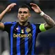 Lautaro Mart&iacute;nez ser&aacute; baja con el Inter de Mil&aacute;n por mes y medio por lesi&oacute;n muscular