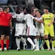 Vinicius Jr., es sancionado cuatro partidos; se perder&aacute; el cl&aacute;sico ante el Barcelona