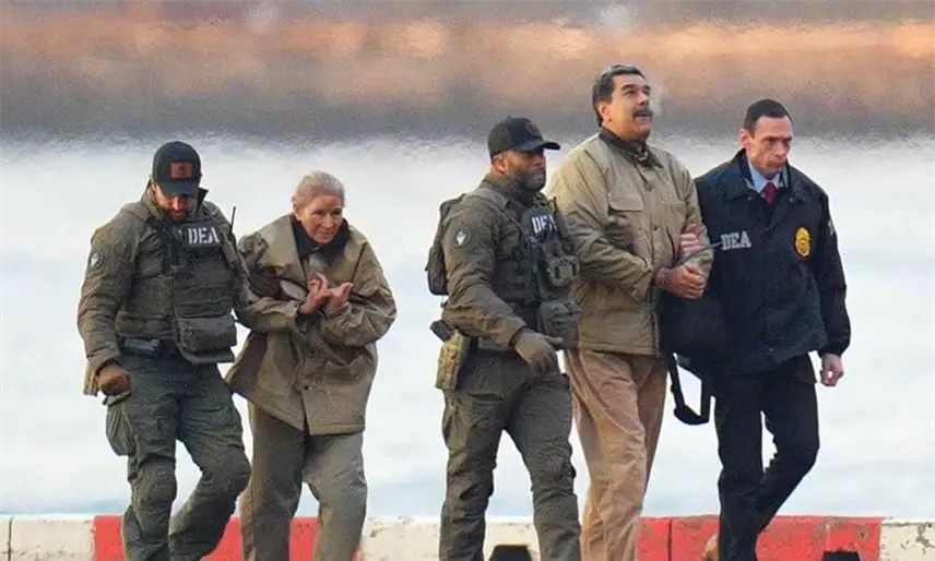Maduro y Cilia Flores se declaran no culpables de nuevos cargos de tortura a opositores