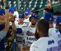 El infield Marco Hern&aacute;ndez se va a pr&eacute;stamo con Yucat&aacute;n para el 2027 en LMB