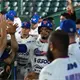 El infield Marco Hern&aacute;ndez se va a pr&eacute;stamo con Yucat&aacute;n para el 2027 en LMB