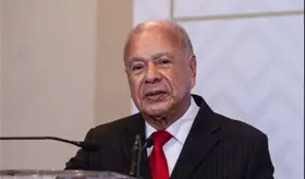Morena, PT y PVEM ir&aacute;n en alianza por la gubernatura de Sonora, confirma Alberto Anaya
