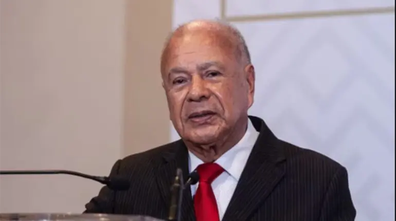 Morena, PT y PVEM ir&aacute;n en alianza por la gubernatura de Sonora, confirma Alberto Anaya