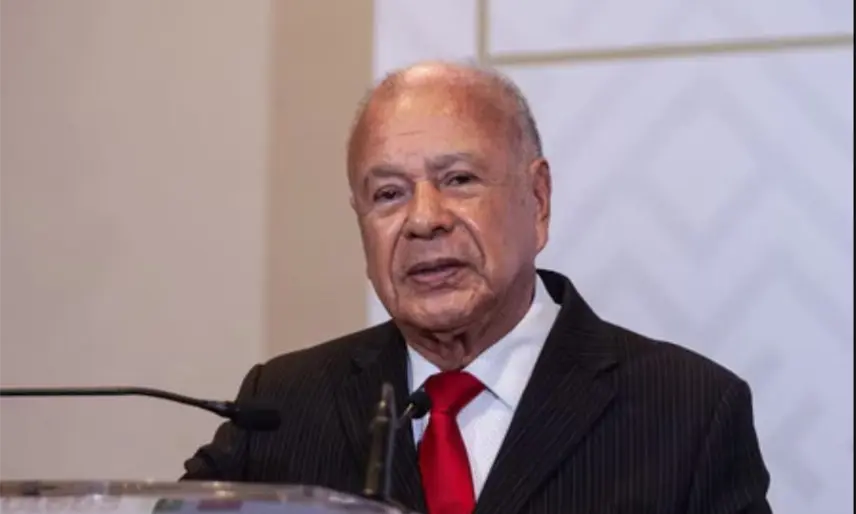 Morena, PT y PVEM irán en alianza por la gubernatura de Sonora, confirma Alberto Anaya
