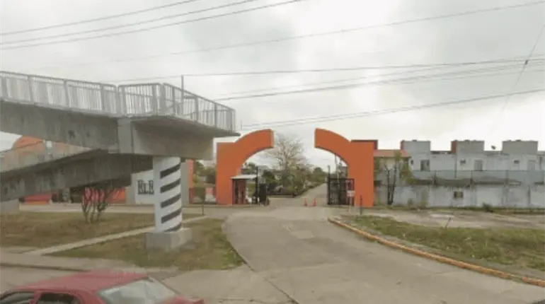 Localizan a hombre en estado de descomposici&oacute;n en fraccionamiento El Encanto, Centro