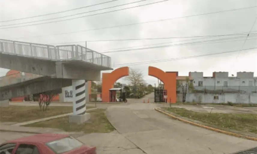 Localizan a hombre en estado de descomposición en fraccionamiento El Encanto, Centro