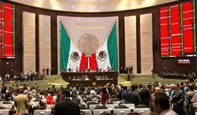 C&aacute;mara de Diputados aprueba modificaciones a la Ley del ISR