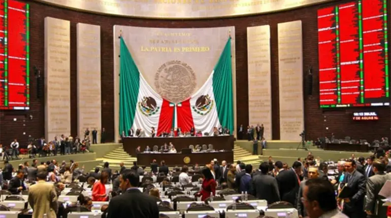 C&aacute;mara de Diputados aprueba modificaciones a la Ley del ISR