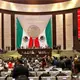 Advierten sanciones a plataformas digitales si no cumplen con decreto para bajar contenidos que inciten a la violencia