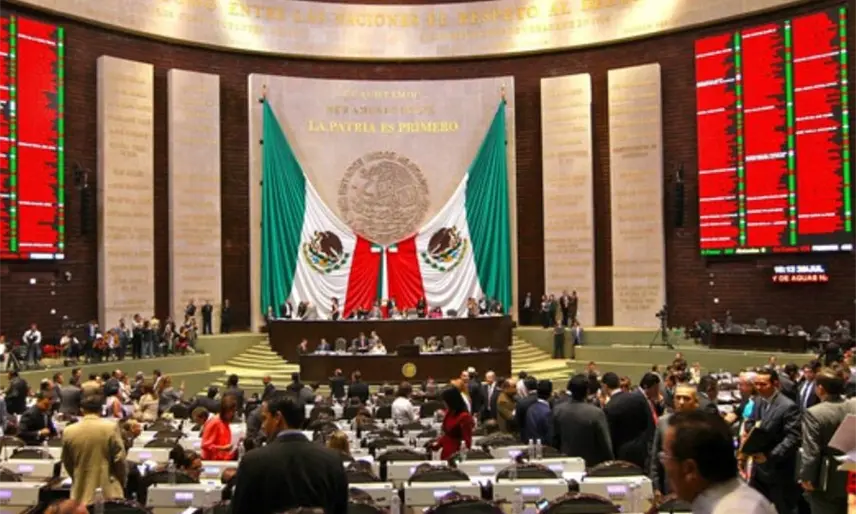 Cámara de Diputados aprueba modificaciones a la Ley del ISR
