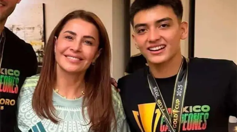 "La ventana de traspasos est&aacute; cerrada": Rafaela Pimienta sobre un fichaje de Gilberto Mora