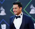 Carlos Rivera cancela conciertos por microcirug&iacute;a vocal