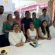 PVEM Tabasco suma a expresidentes de la CMIC y Coparmex; tambi&eacute;n a 2 activistas