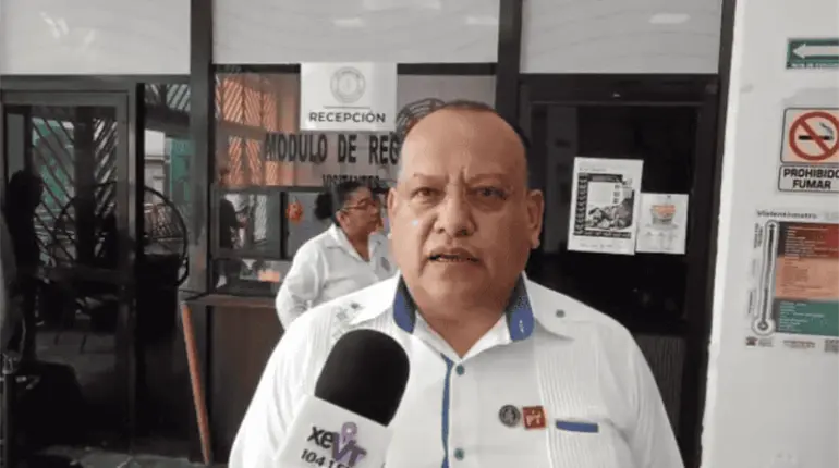 Defiende el PT respaldo a protestas del IMSS y exige castigo por carencias tras cr&iacute;ticas de Sheinbaum
