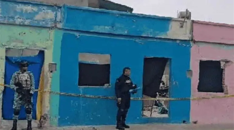 Hallan a hombre en situaci&oacute;n de calle sin vida en inmueble abandonado de C&aacute;rdenas