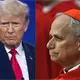 Es una mujer elegante con una hermosa voz: Trump acerca de Sheinbaum