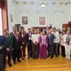 TEPJF desecha queja de Movimiento Ciudadano contra visita de Sheinbaum a Tabasco
