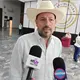 Erubiel Alonso le toma la palabra a Javier Vargas y pide instalar mesa de negociaci&oacute;n en el CECyTE