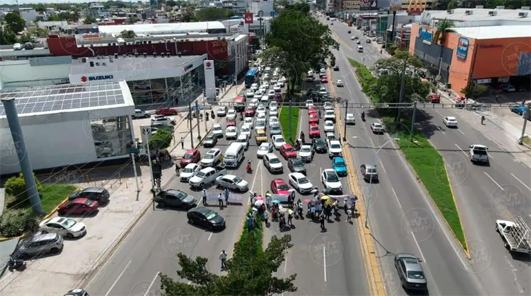 Protestas de personal de salud es por problemas sindicales internos, asegura Pep&iacute;n L&oacute;pez Obrador