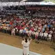 TEPJF desecha queja de Movimiento Ciudadano contra visita de Sheinbaum a Tabasco