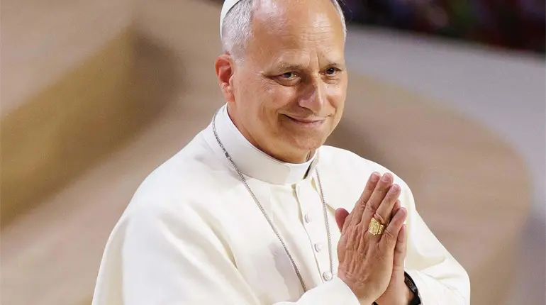 Recuperaci&oacute;n del papa Le&oacute;n XIV transcurre con normalidad: Vaticano